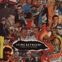 Various Artists, Time Between: A Tribute to The Byrds