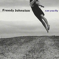Freedy Johnston, Can You Fly