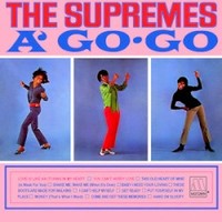 The Supremes, The Supremes A' Go-Go