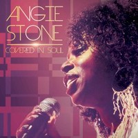Angie Stone, Covered in Soul
