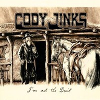 Cody Jinks, I'm Not The Devil