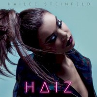 Hailee Steinfeld, Haiz