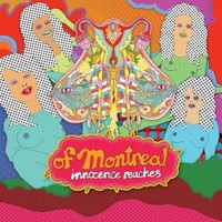 of Montreal, Innocence Reaches