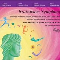 Dr. Jeffrey Thompson, Brainwave Symphony