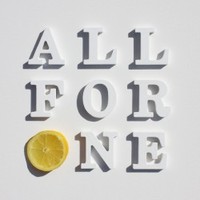 The Stone Roses, All For One