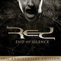 Red, End of Silence: 10th Anniversary Edition