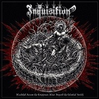 Inquisition, Bloodshed Across the Empyrean Altar Beyond the Celestial Zenith