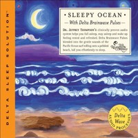 Dr. Jeffrey Thompson, Sleepy Ocean