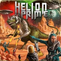 Helion Prime, Helion Prime