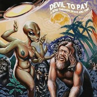 Devil To Pay, A Bend Through Space And Time