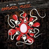 Bargain Music, A Little Taste Of...