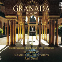 Jordi Savall, Granada Eterna