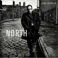 Elvis Costello, North