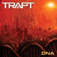 Trapt, DNA