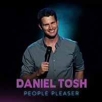 Daniel Tosh, People Pleaser