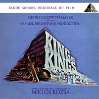 Miklos Rozsa, King of Kings