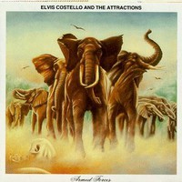 Elvis Costello & The Attractions, Armed Forces