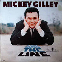 Mickey Gilley, Down the line