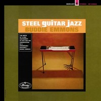 Buddie Emmons, Steel Guitar Jazz