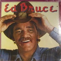 Ed Bruce, Ed Bruce 1980