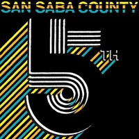 San Saba County, Fifth