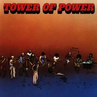Tower of Power, Tower of Power