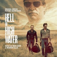 Nick Cave & Warren Ellis, Hell Or High Water