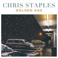 Chris Staples, Golden Age