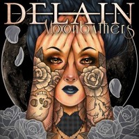 Delain, Moonbathers