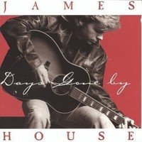 James House, Days Gone By