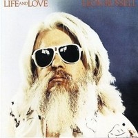 Leon Russell, Life And Love