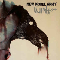 New Model Army, Winter