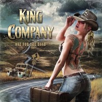King Company, One for the Road