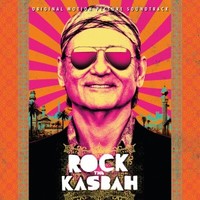 Various Artists, Rock the Kasbah