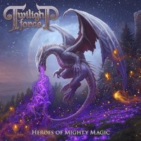 Twilight Force, Heroes Of Mighty Magic