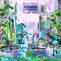 Armin van Buuren, Universal Religion Chapter 7