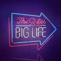 The Rifles, Big Life