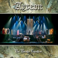 Ayreon, The Theater Equation