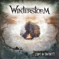 Winterstorm, Cube Of Infinity