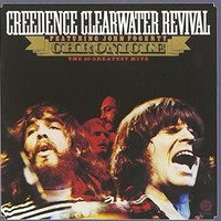Creedence Clearwater Revival, Chronicle