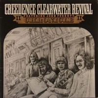 Creedence Clearwater Revival, Chronicle II