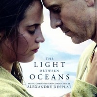 Alexandre Desplat, The Light Between Oceans
