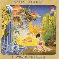Sally Oldfield, Playing In The Flame