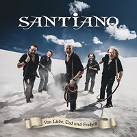 Santiano, Von Liebe, Tod und Freiheit