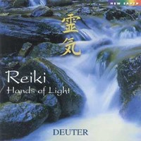 Deuter, Reiki: Hands of Light