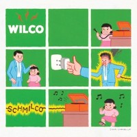 Wilco, Schmilco
