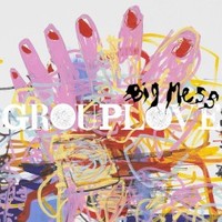 Grouplove, Big Mess