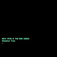Nick Cave & The Bad Seeds, Skeleton Tree