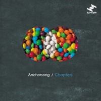 Anchorsong, Chapters