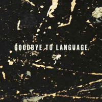 Daniel Lanois, Goodbye To Language